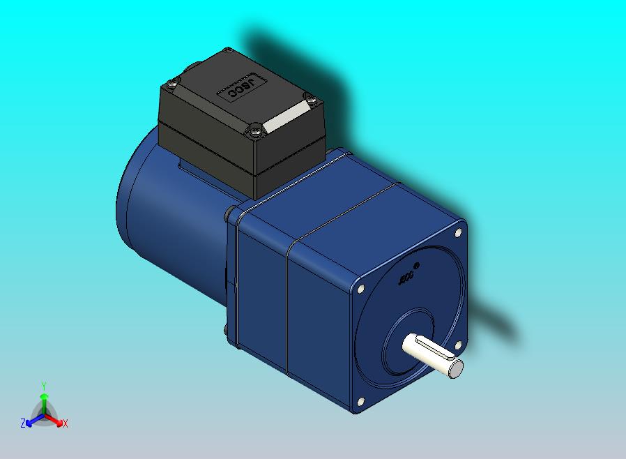 精研YS标准电机 25ys01-1800