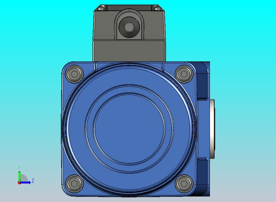 精研YS标准电机 40ys03-180