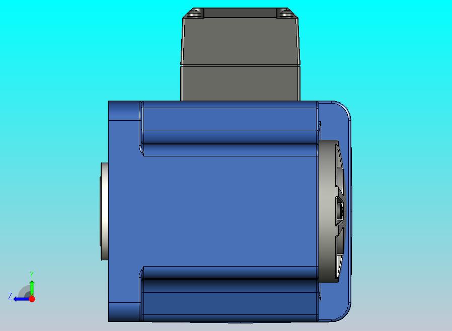精研YS标准电机 40ys03-180
