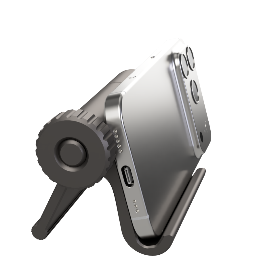 可调节手机和相机支架