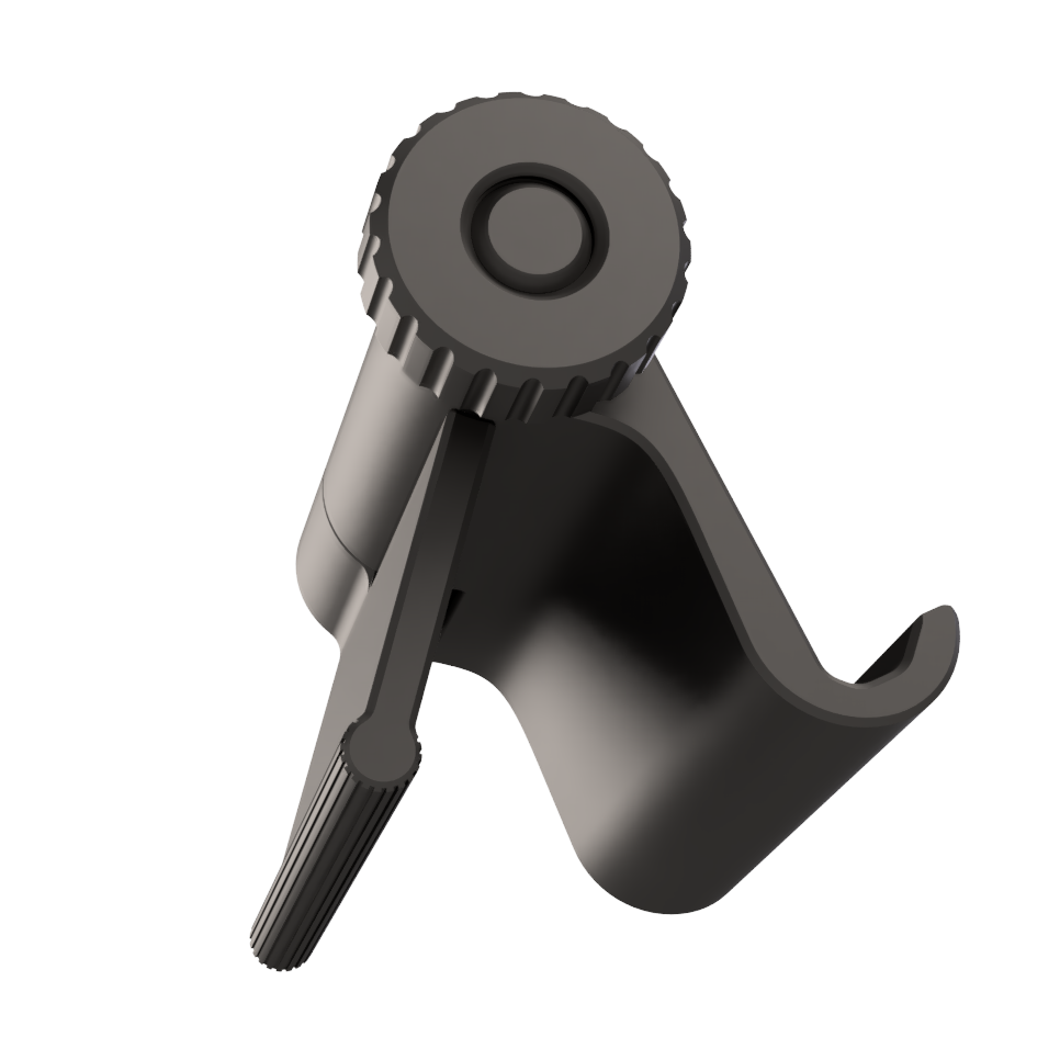 可调节手机和相机支架