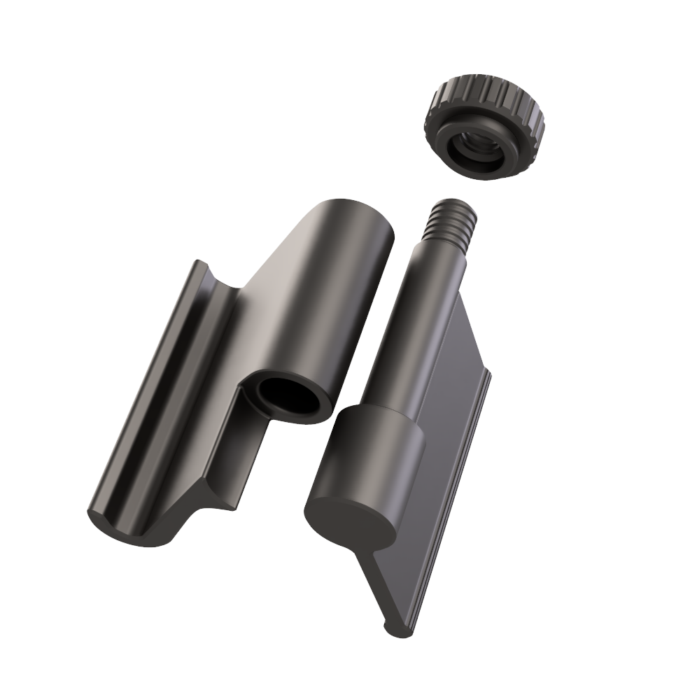 可调节手机和相机支架