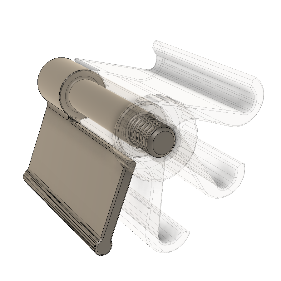 可调节手机和相机支架