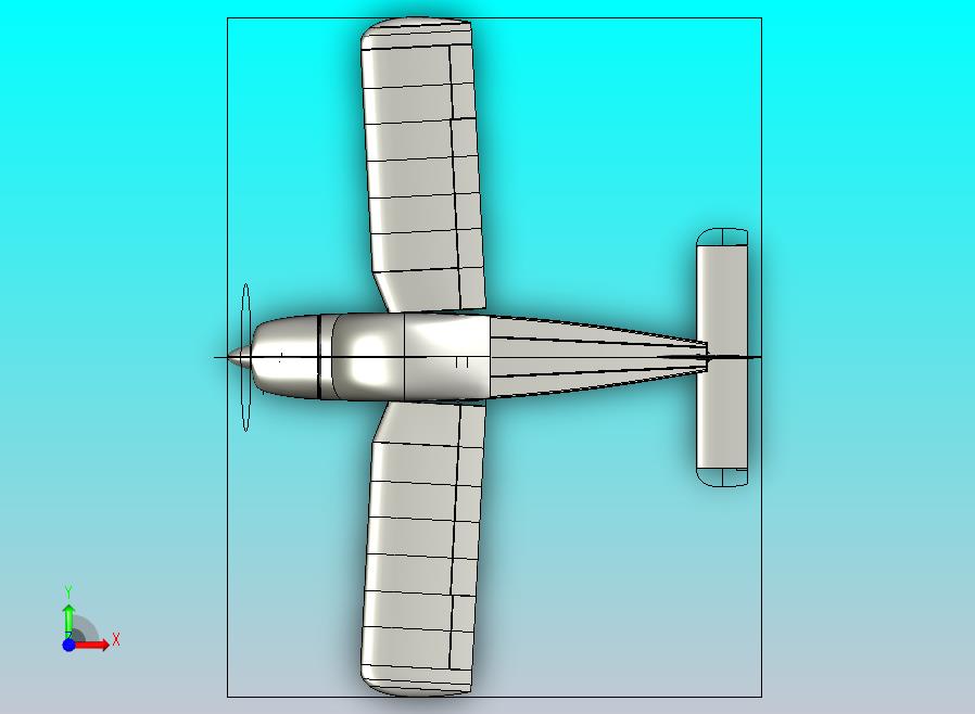 MFI-9飞机