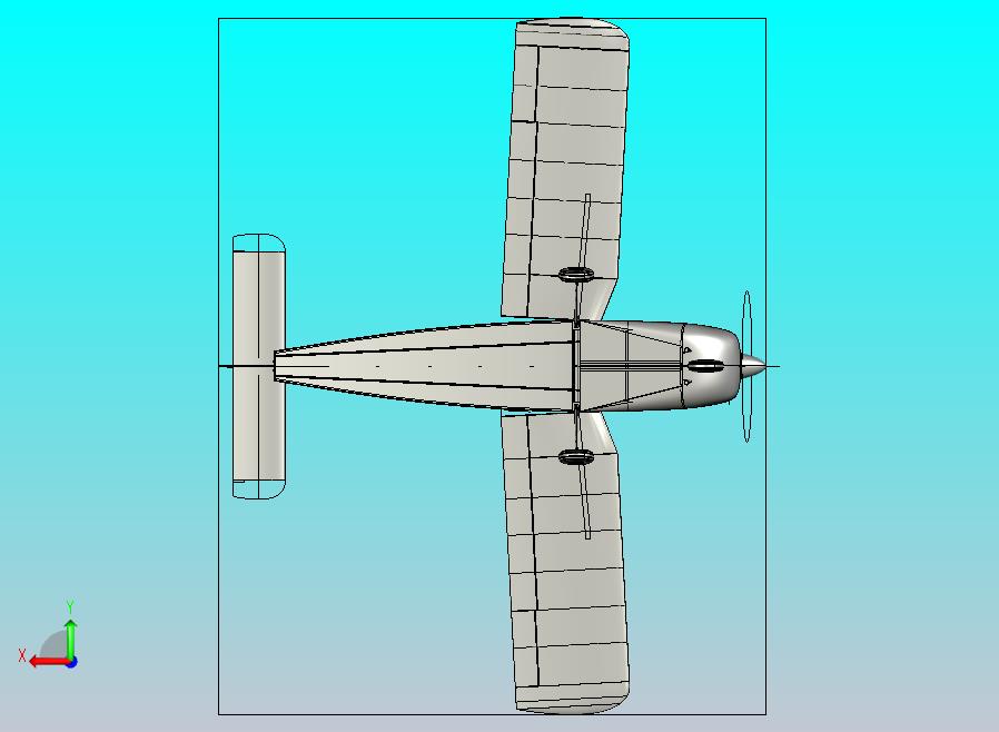 MFI-9飞机