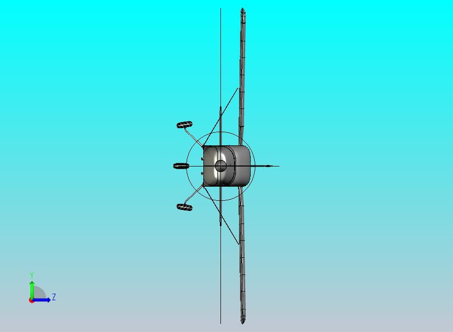 MFI-9飞机