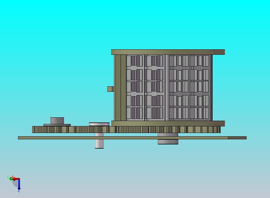 滚镀锡生产滚筒