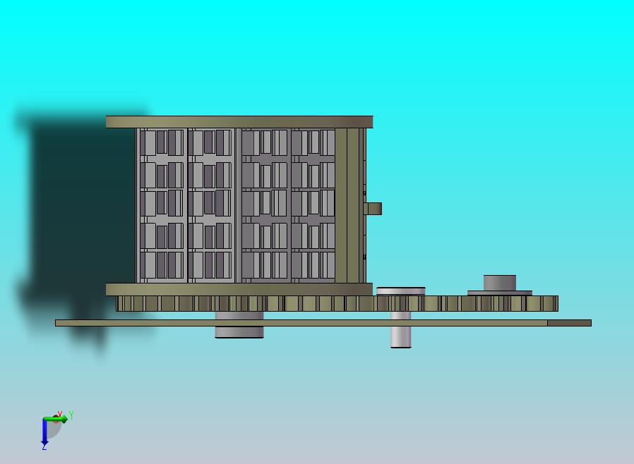 滚镀锡生产滚筒