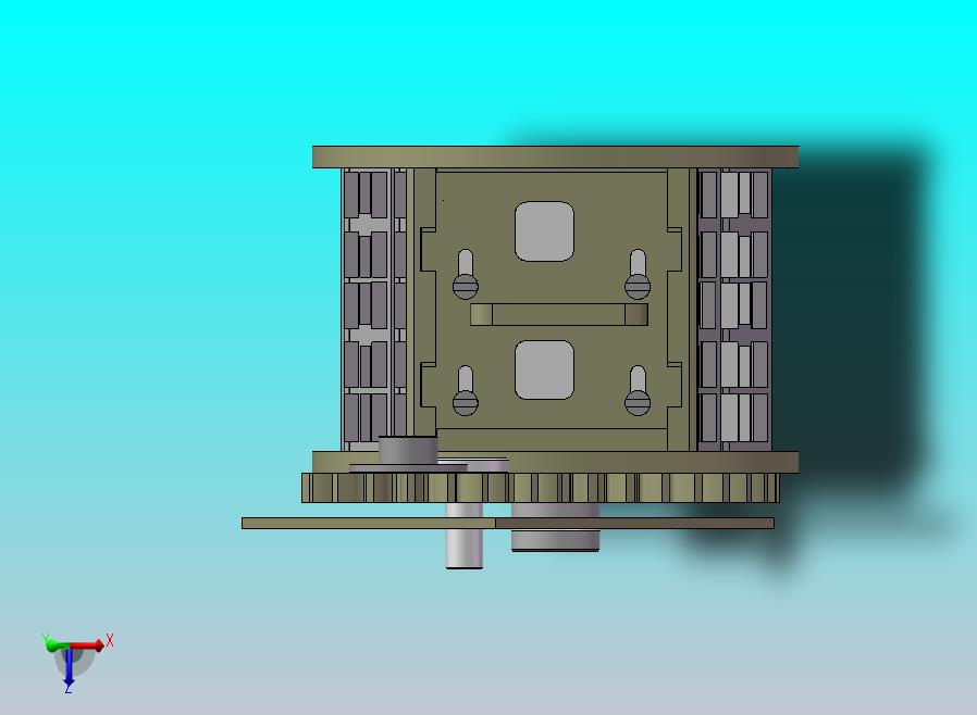 滚镀锡生产滚筒