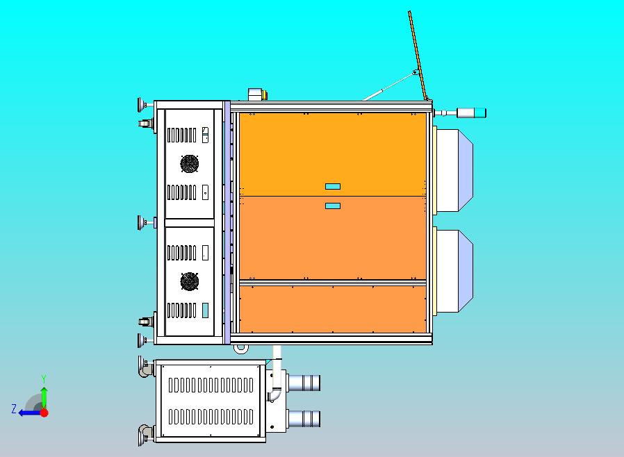 自动对位高精度真空贴合机