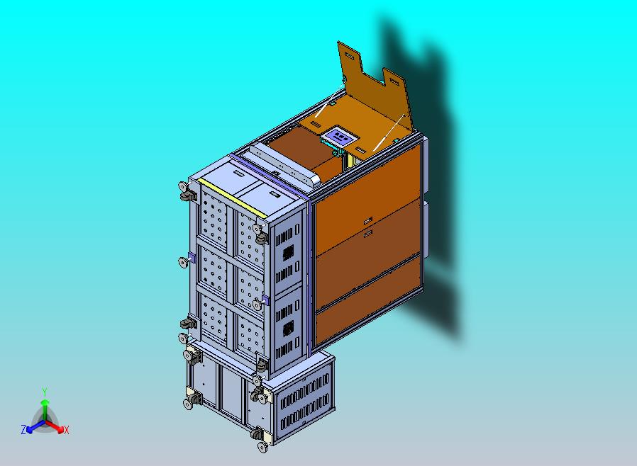 自动对位高精度真空贴合机