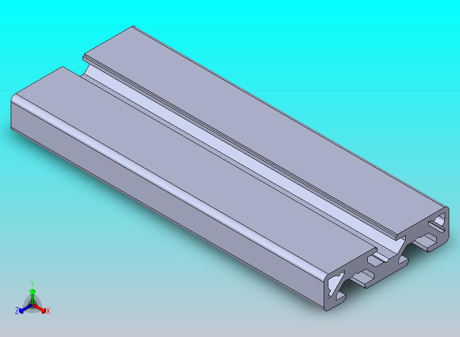 10X40 BR铝型材