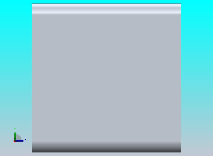 20X20 2N BR铝型材