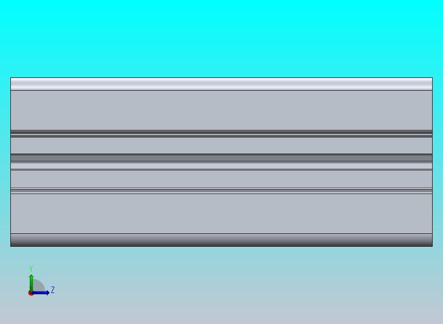 20X20 3N BR铝型材
