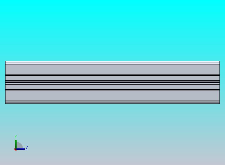 20X20 BR铝型材
