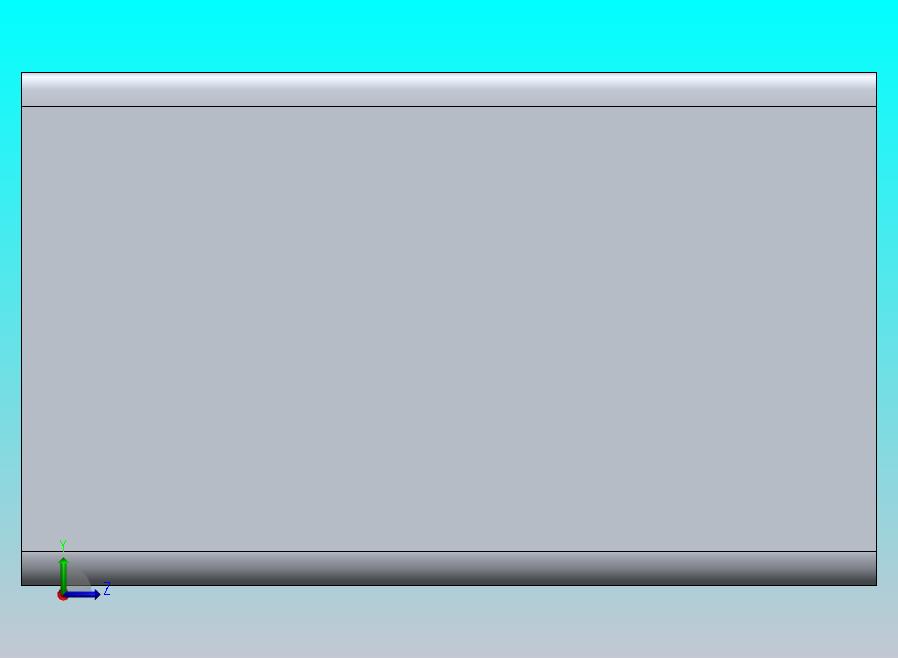 30X30 1N BR铝型材