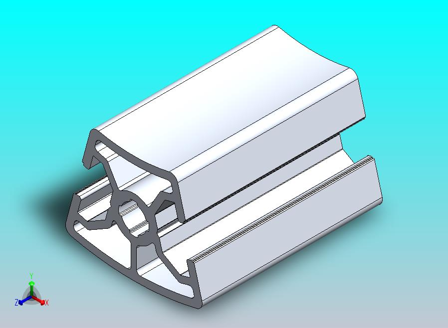30X30 BR铝型材(1)