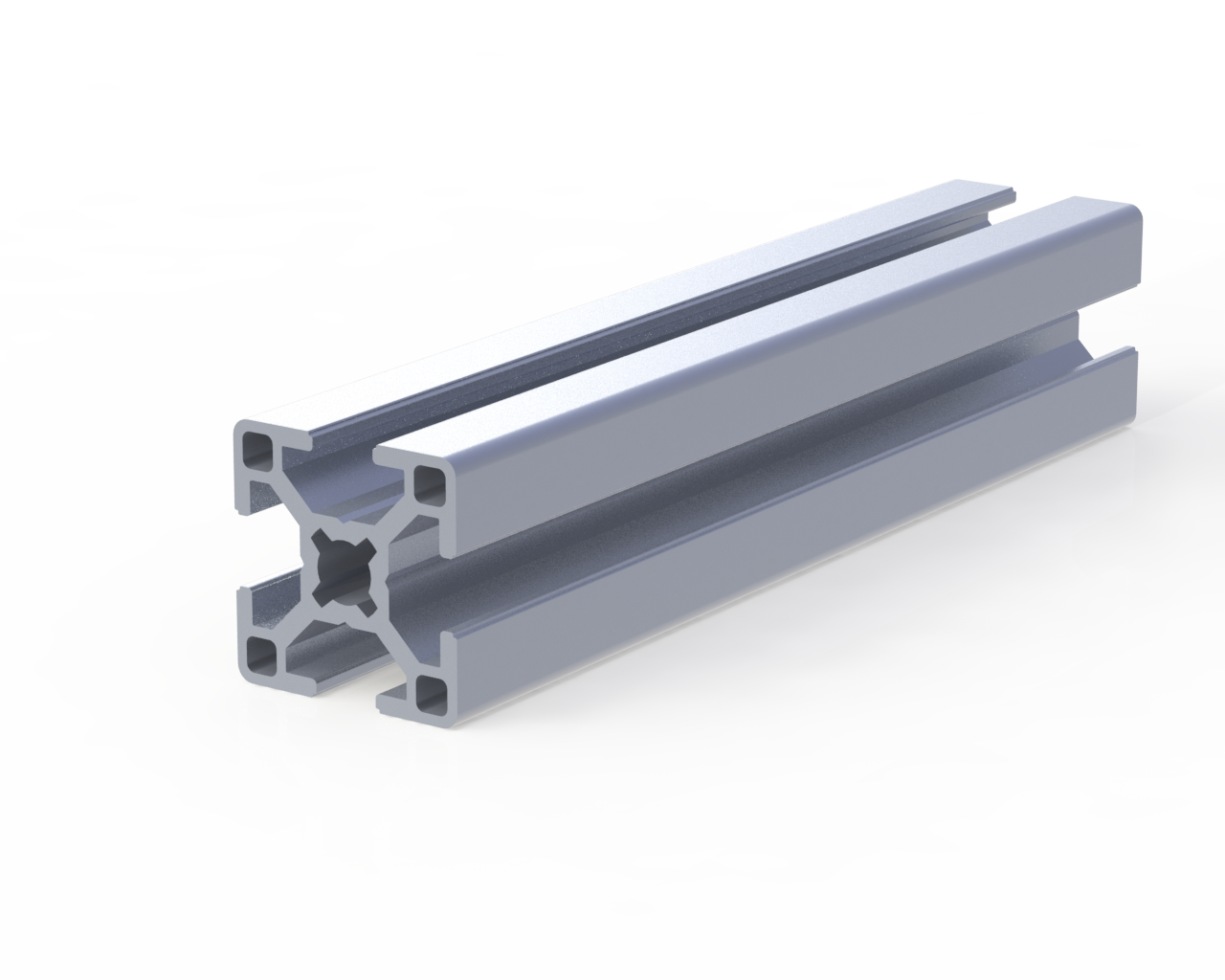 30X30 BR铝型材