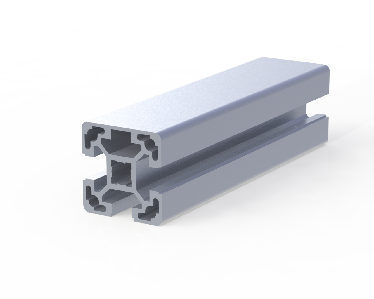 40X40 3N BR铝型材