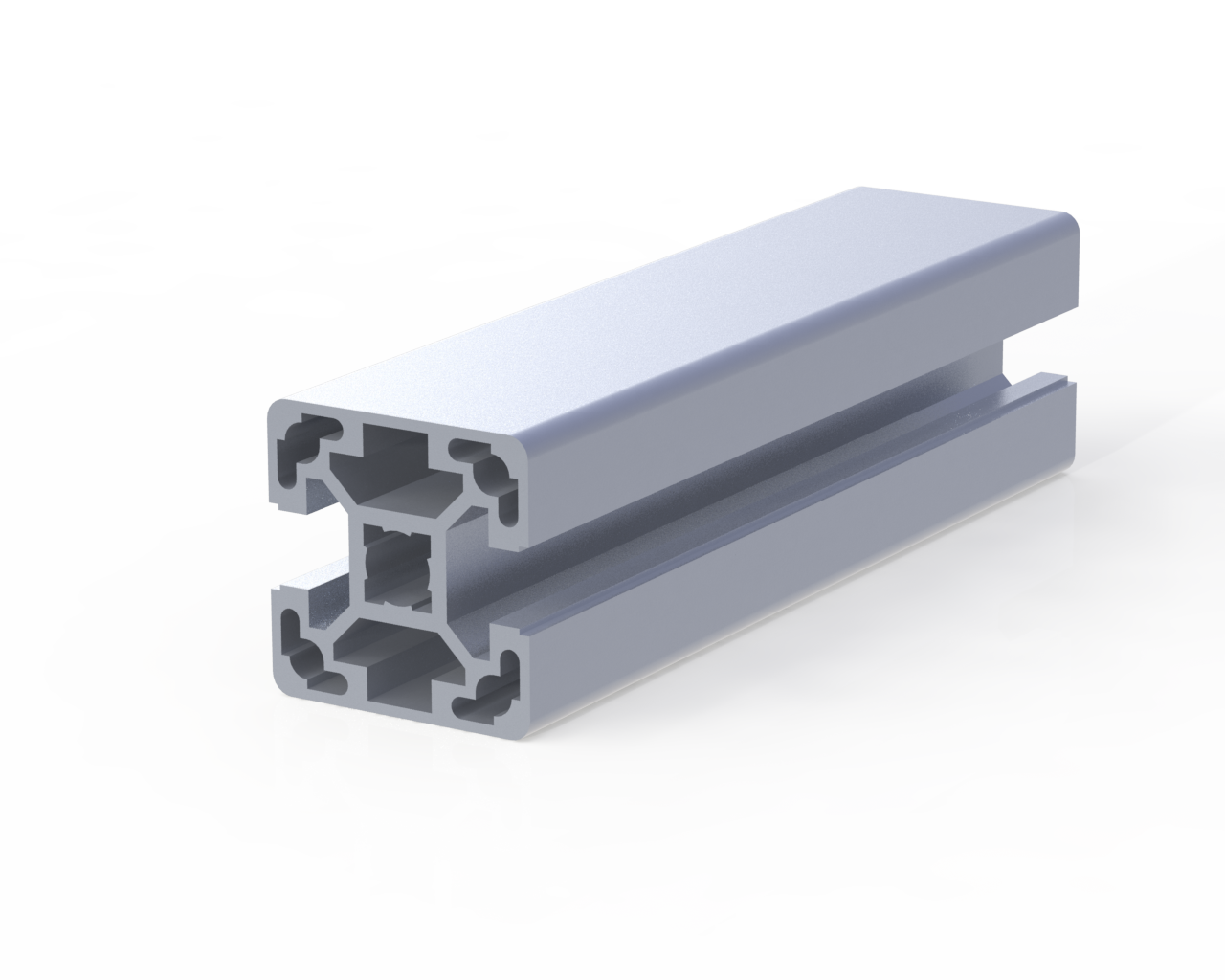 40X40L 2N BR铝型材