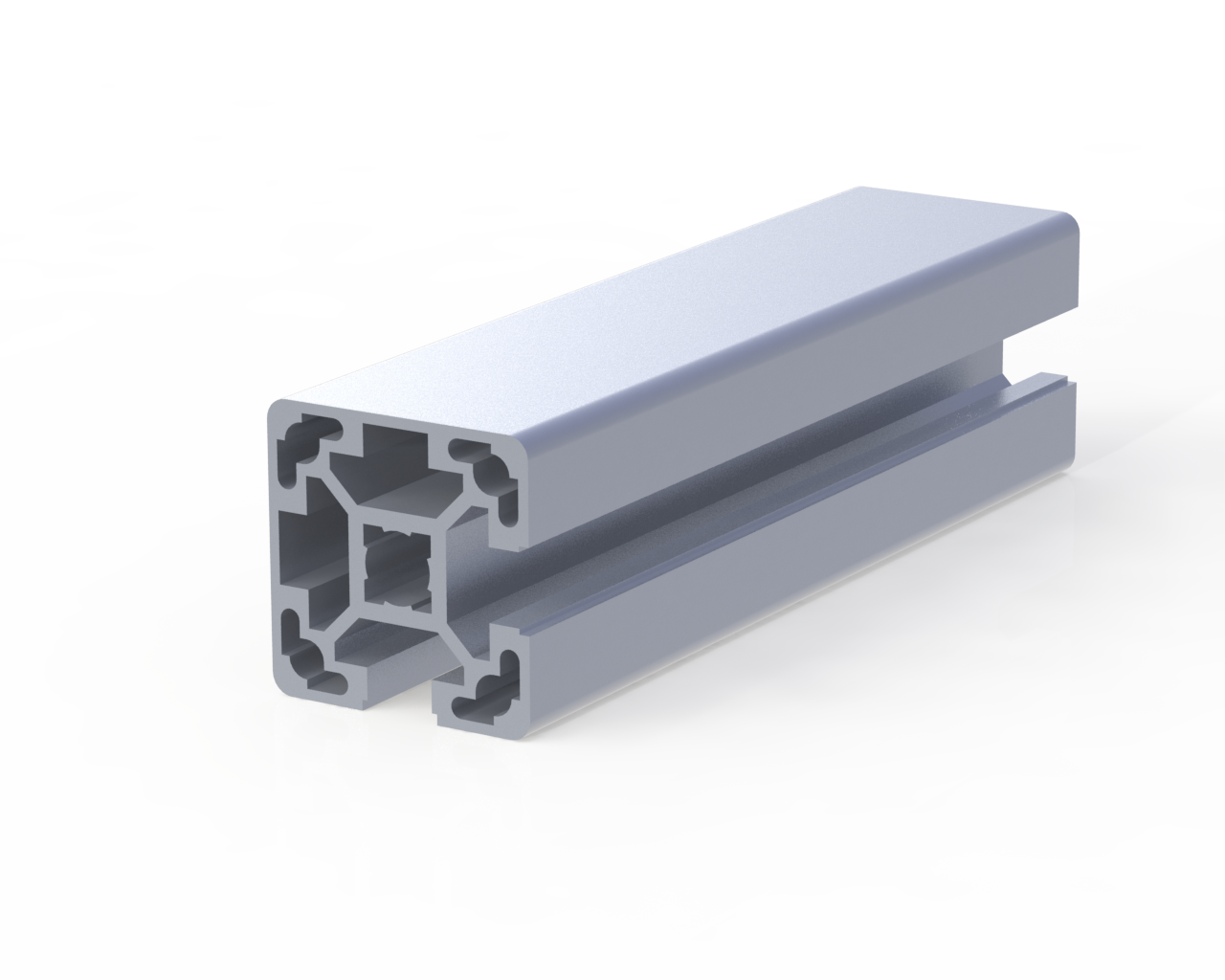40X40L 2NVS BR铝型材