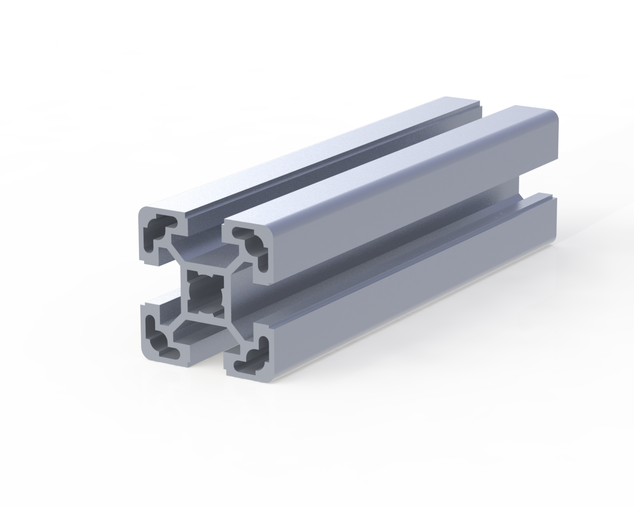 40X40L升BR铝型材