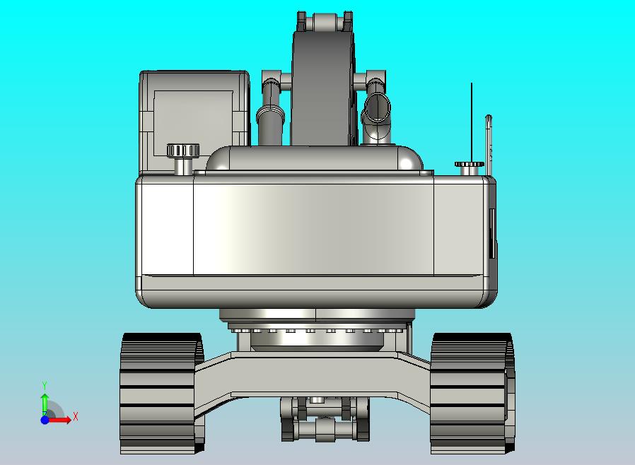 JCB JS360挖掘机