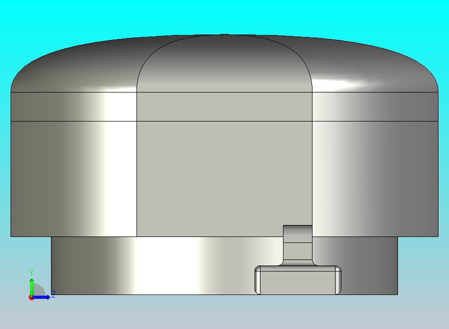 LED SMD 3W