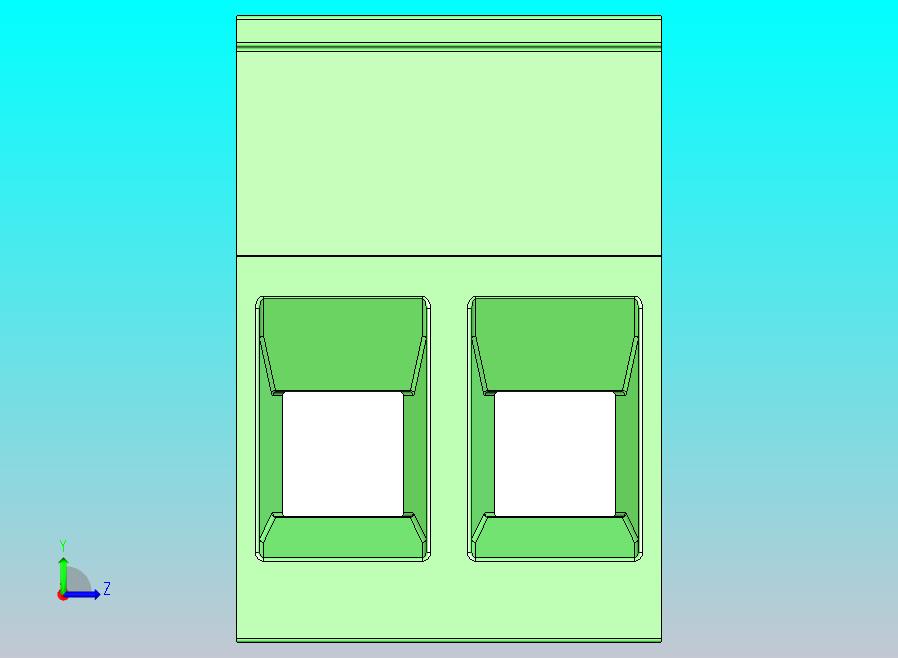 Molex欧洲插头端子类型，200密耳引脚间距，可配置2至24个引脚(1)