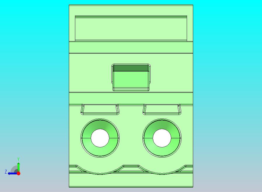 Molex欧洲插头端子类型，200密耳引脚间距，可配置2至24个引脚(1)