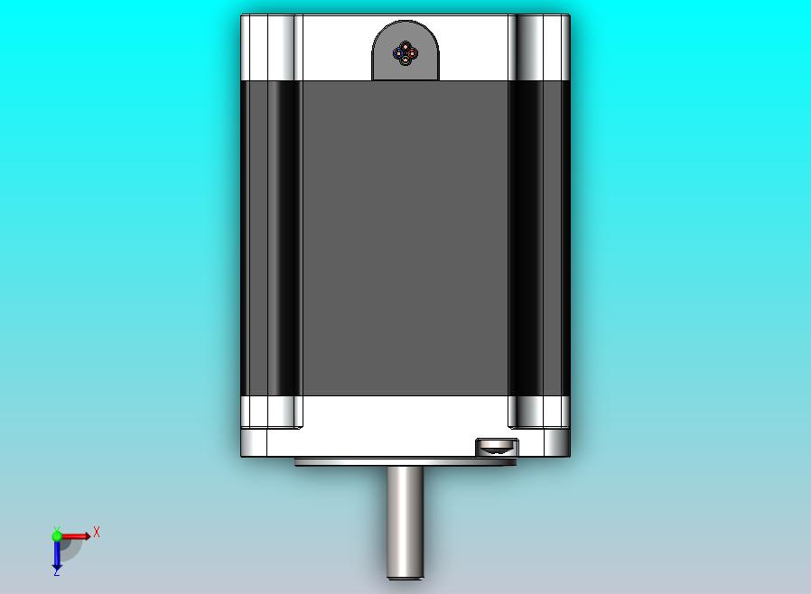 NEMA23 57BYGH627步进电机