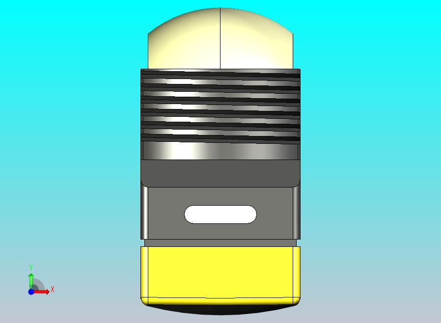 QS30系列传感器