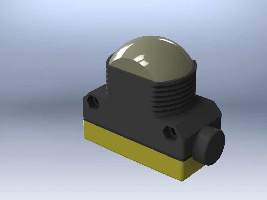 QS30系列传感器