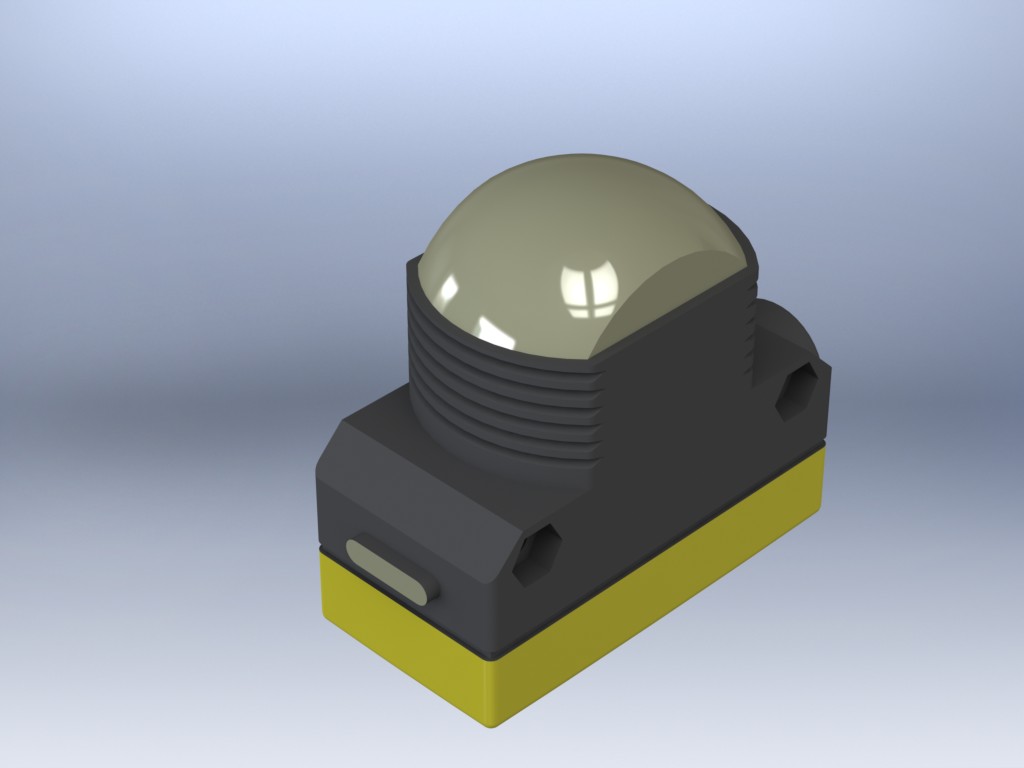 QS30系列传感器