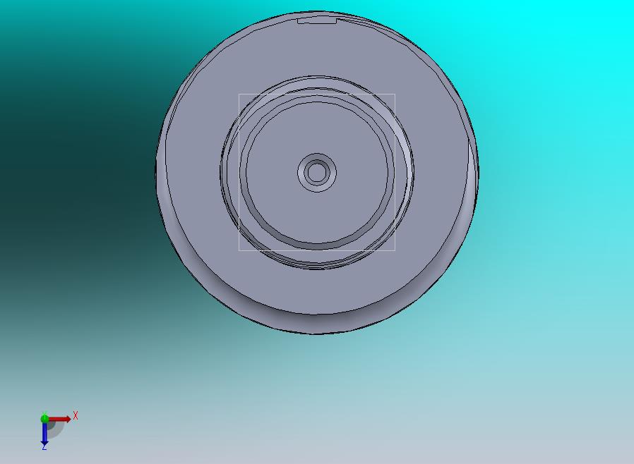 SCR2505滚珠丝杠(可调整大小)