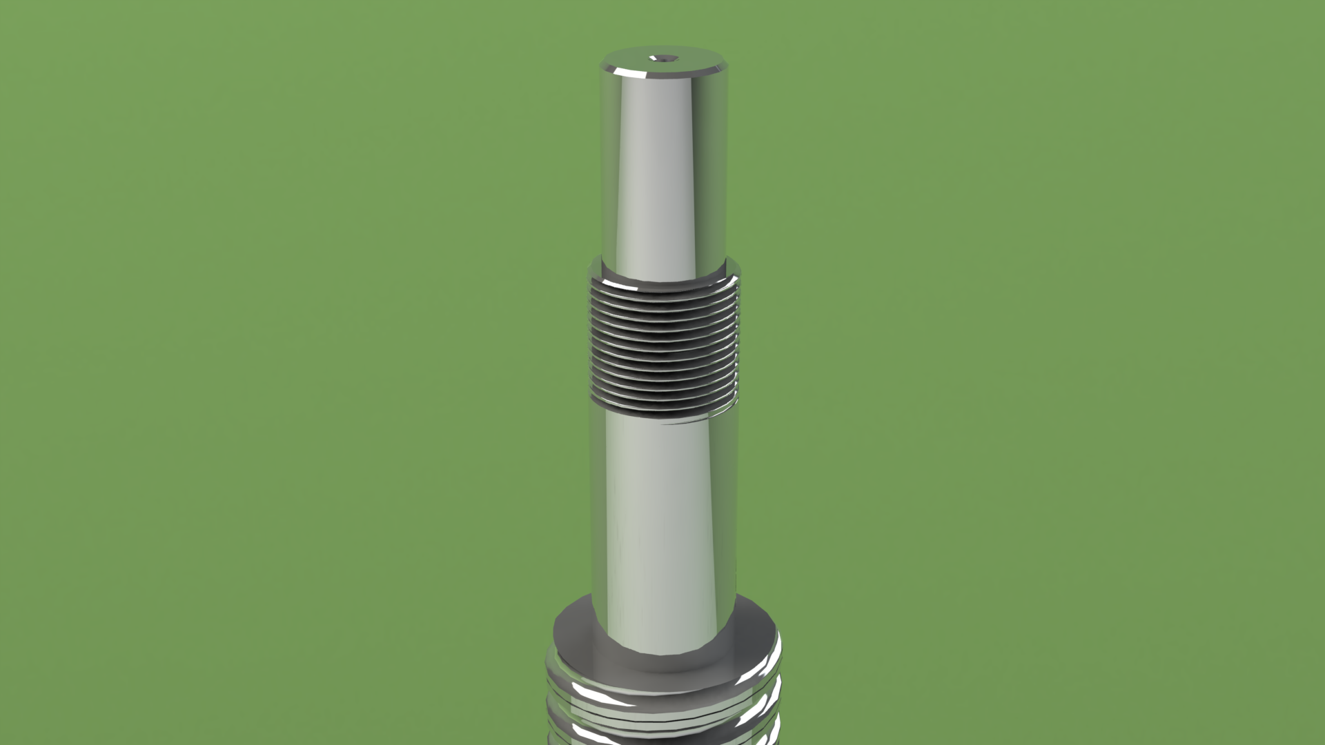 SCR2505滚珠丝杠(可调整大小)