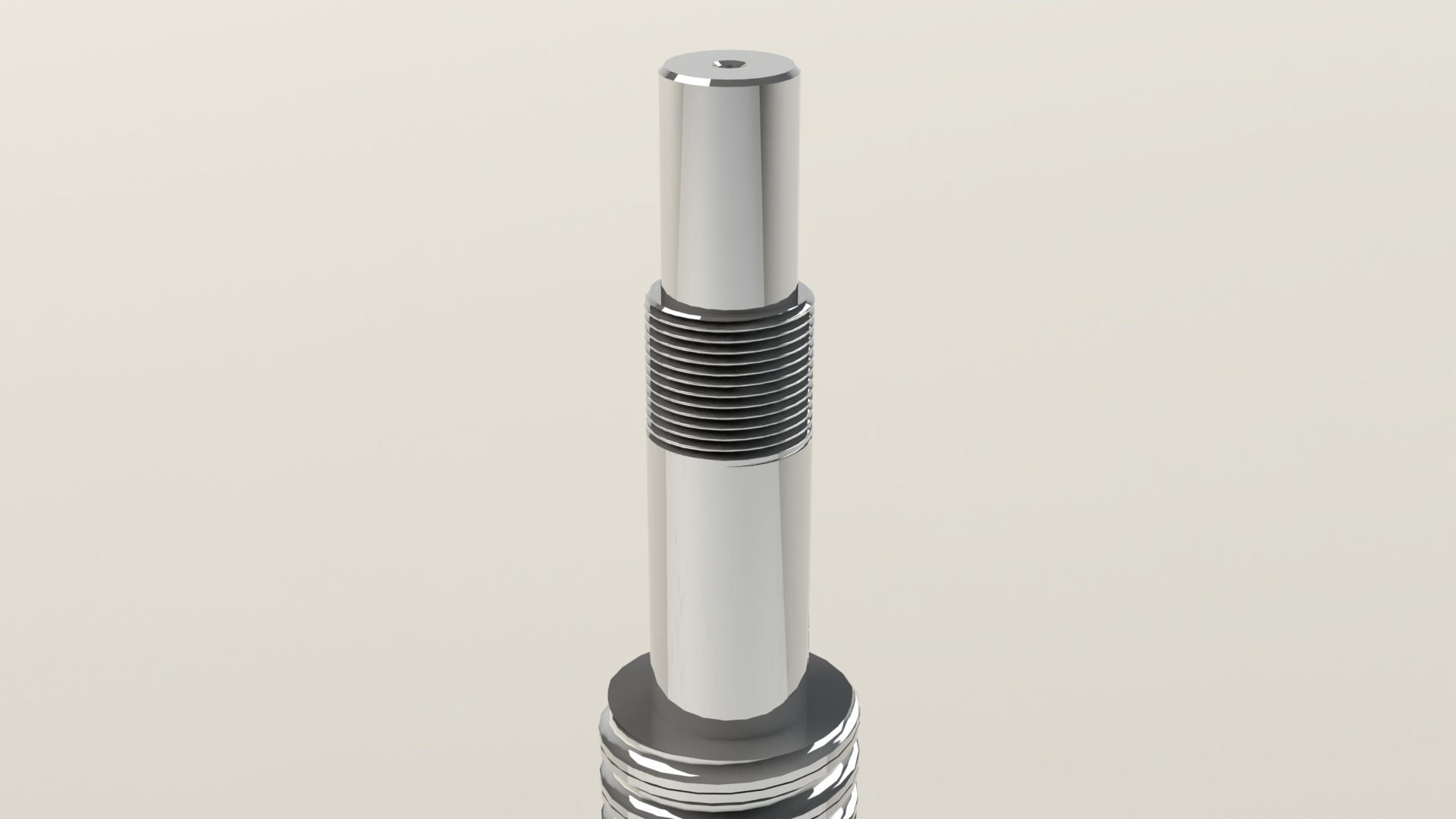 SCR2505滚珠丝杠(可调整大小)