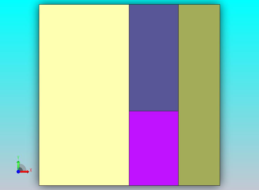 V160 (GETRAG 233)钟形外壳-压铸外壳