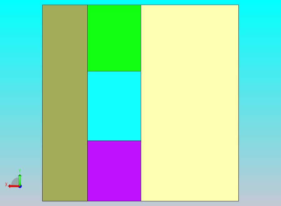 V160 (GETRAG 233)钟形外壳-压铸外壳