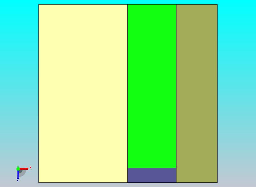 V160 (GETRAG 233)钟形外壳-压铸外壳