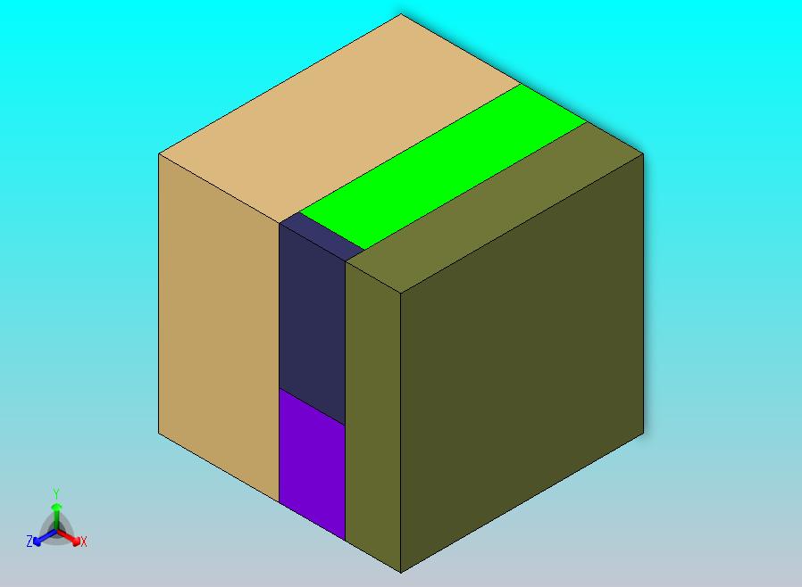 V160 (GETRAG 233)钟形外壳-压铸外壳