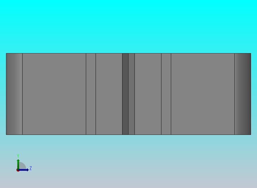 博世力士乐30x60mm毫米