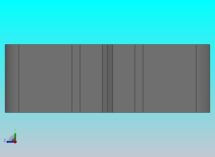 博世力士乐30x60mm毫米