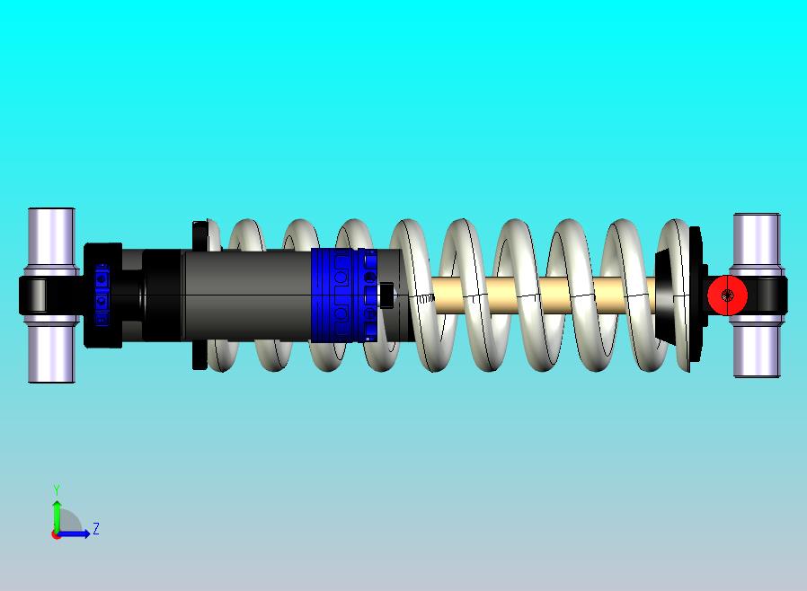 福克斯DHX 5型241毫米口径