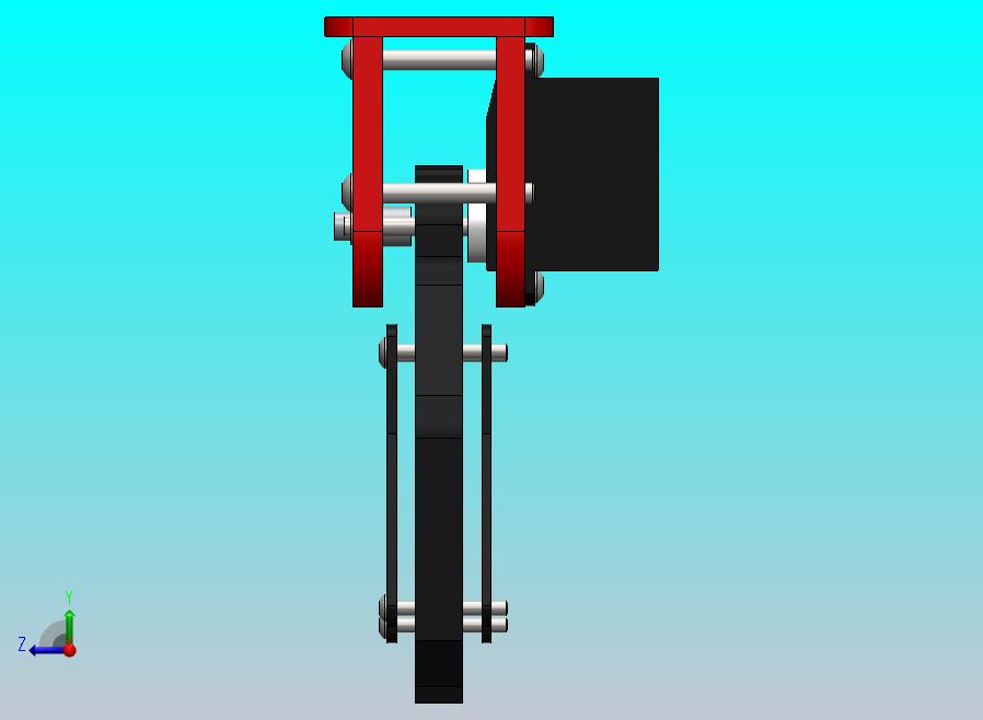 机械臂(抓具)(1)