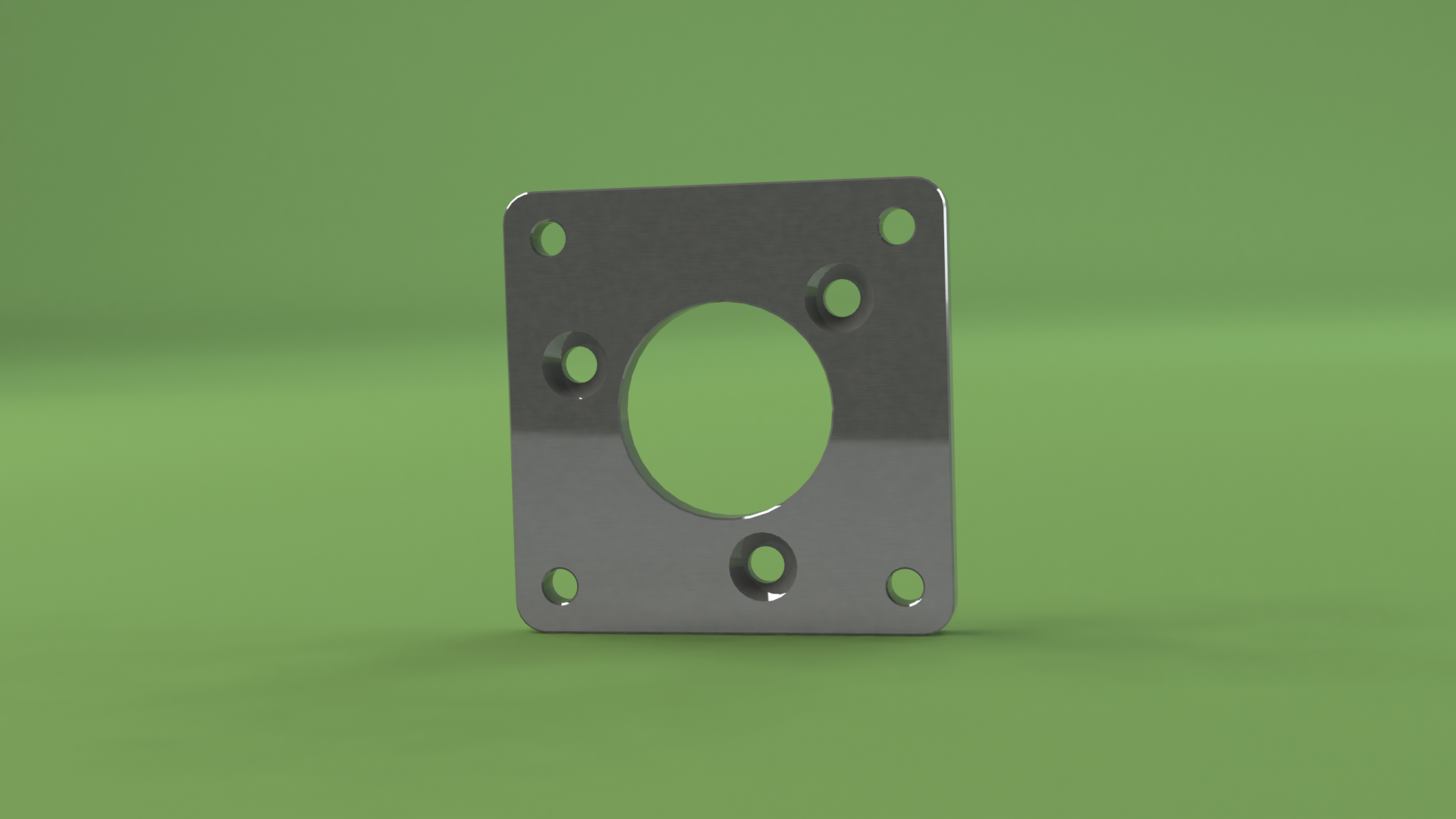 欧姆龙E6B2-CWZ6C (E69-FBA)安装板