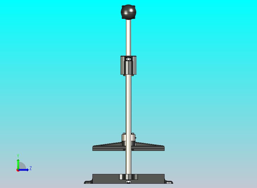 手动螺旋压力机