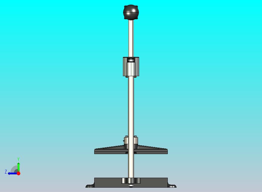 手动螺旋压力机