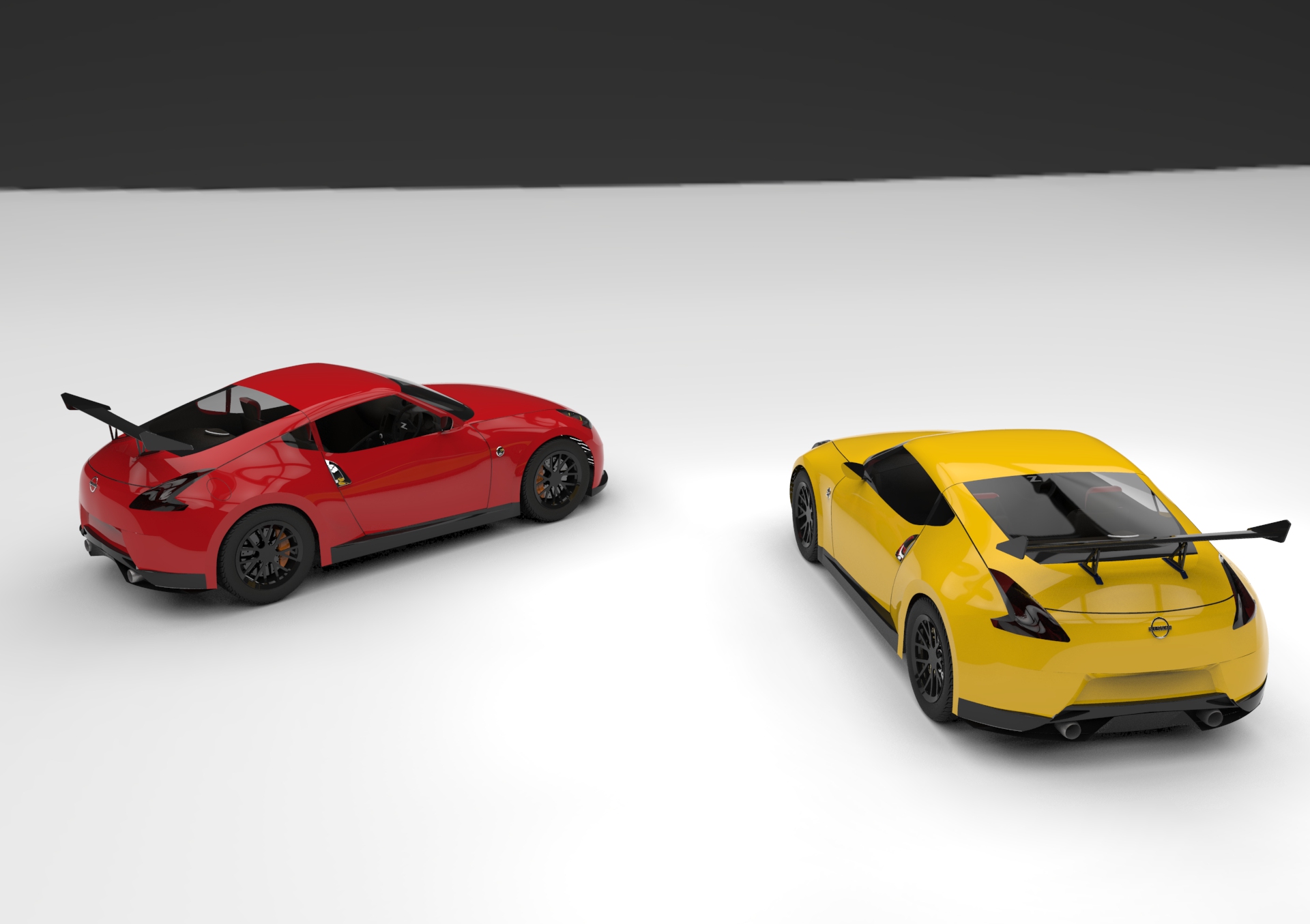 日产370Z