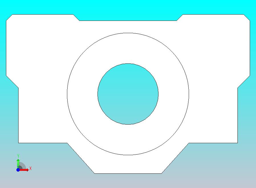 线性轴承SCS10UU